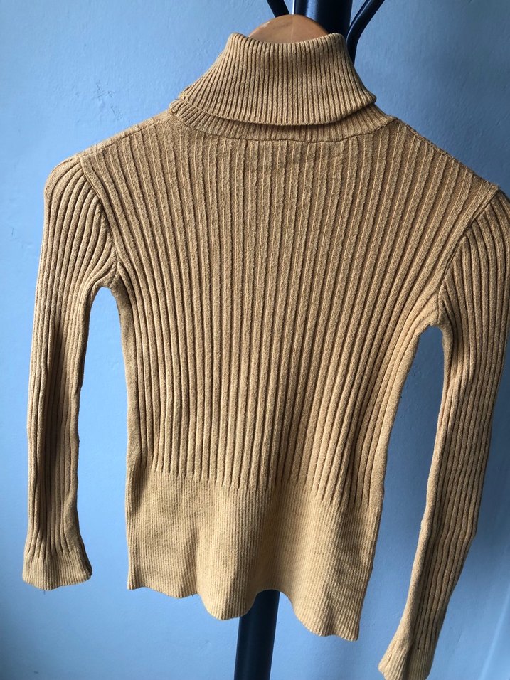 TRİKO KAZAK - Görsel 3