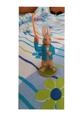 Peter rabbit
