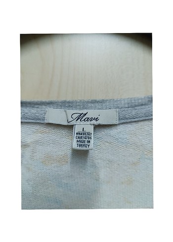 Kadın sweatshirt - Görsel 2