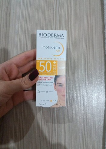 Bioderma