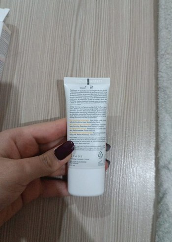 Bioderma Photoderm AR SPF 50+ Krem - Görsel 5