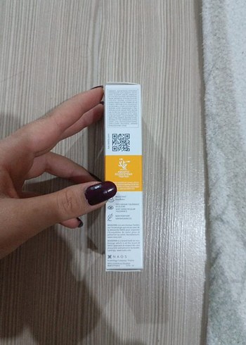 Bioderma Photoderm AR SPF 50+ Krem - Görsel 2