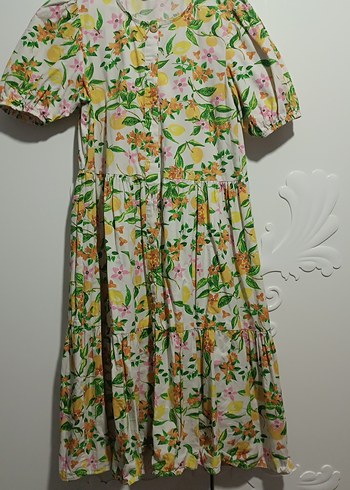 LC Waikiki 11-12 Yaş