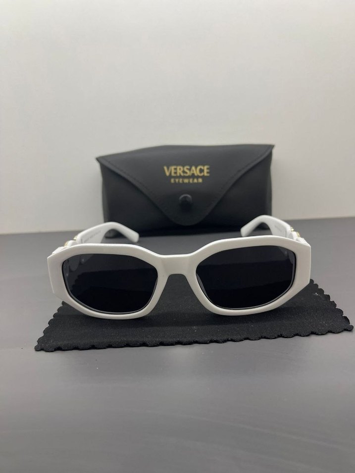 güneş gözlüğü - Görsel 3