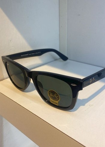 güneş gözlüğü - Görsel 2