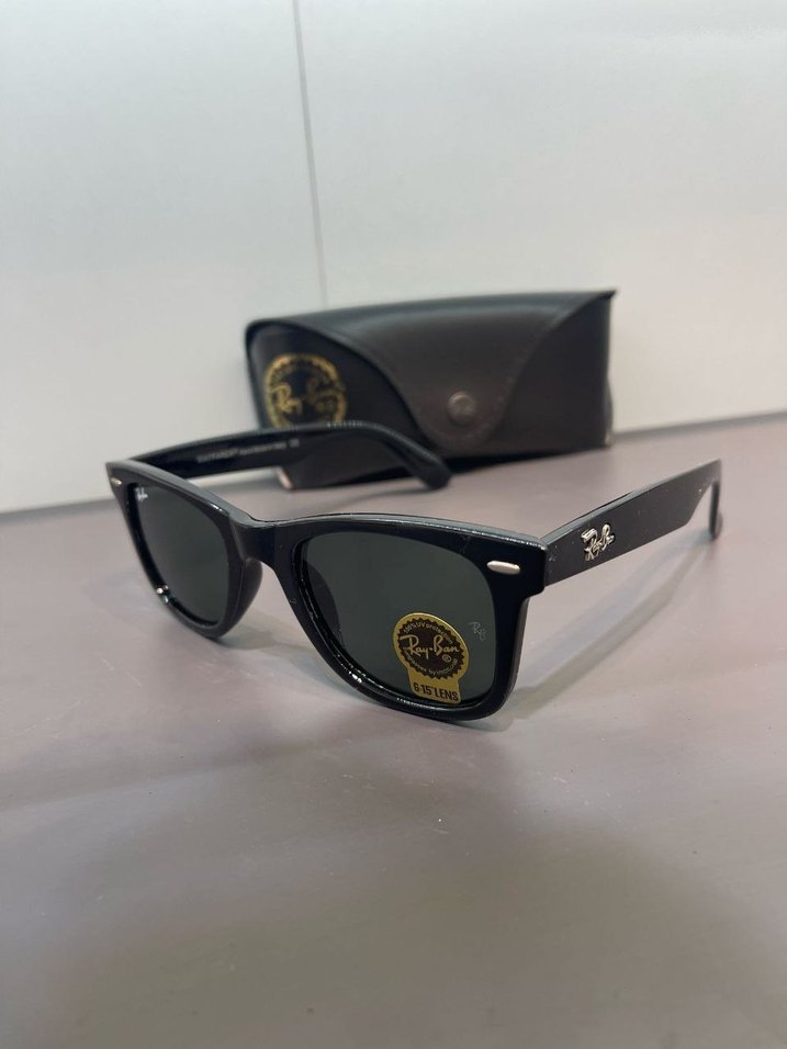 güneş gözlüğü - Görsel 4