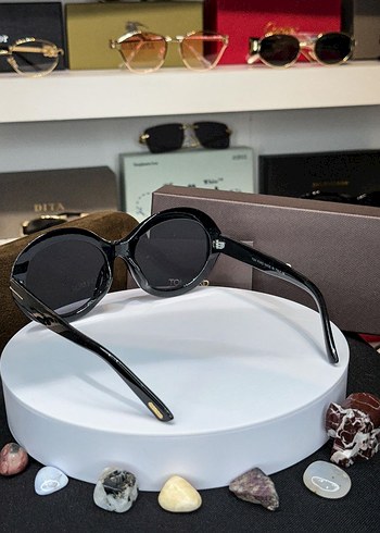 güneş gözlüğü - Görsel 2