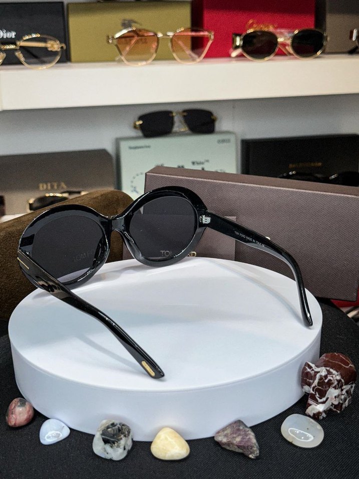 güneş gözlüğü - Görsel 2