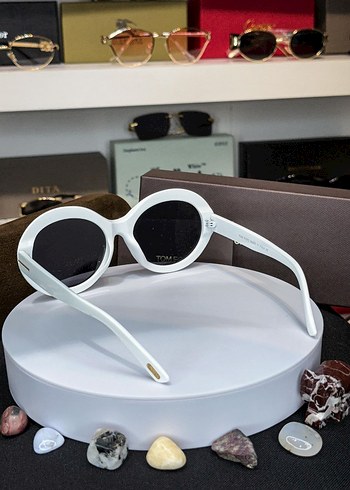 güneş gözlüğü - Görsel 2