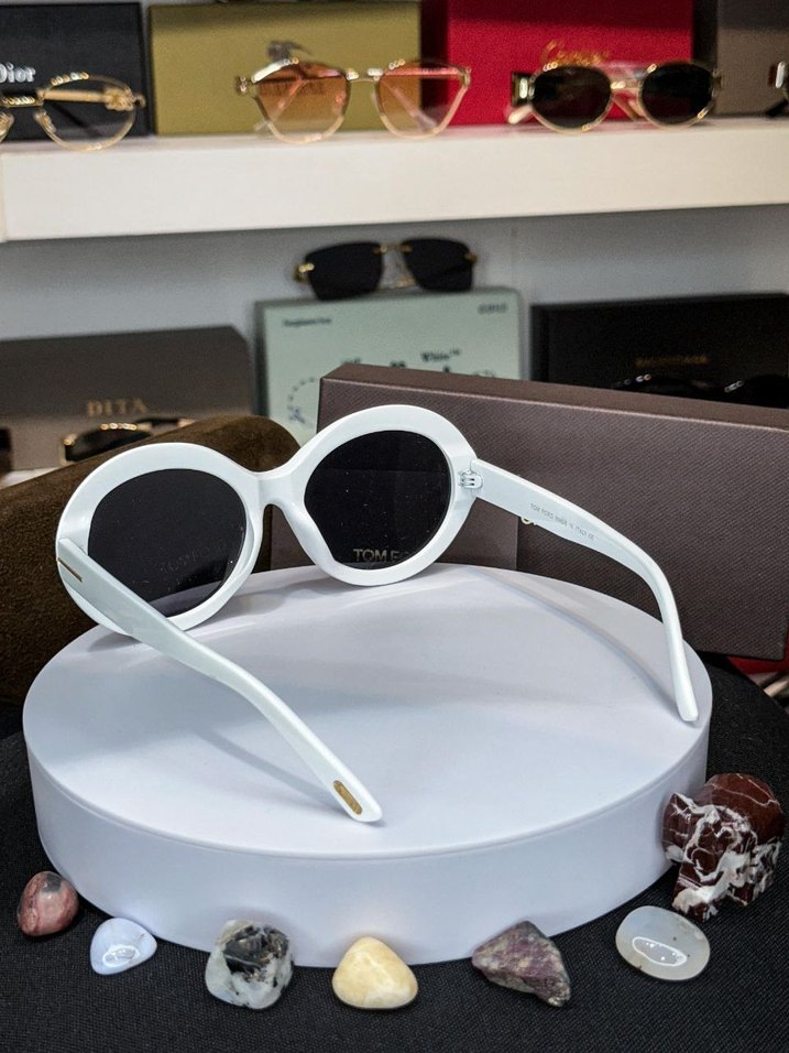 güneş gözlüğü - Görsel 2