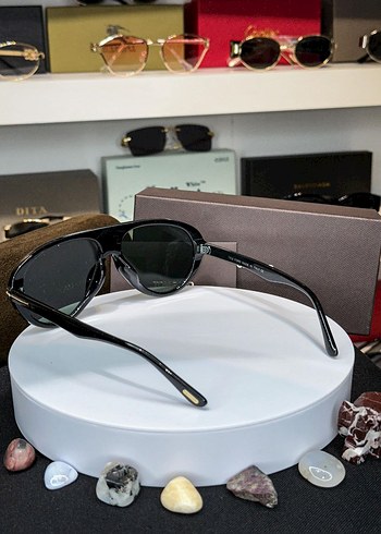 güneş gözlüğü - Görsel 2