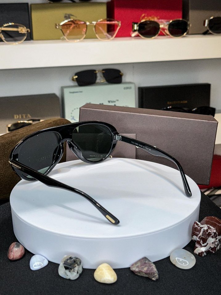 güneş gözlüğü - Görsel 2