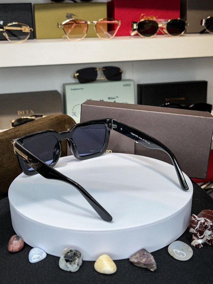 güneş gözlüğü - Görsel 2