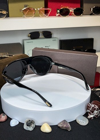 güneş Gözlüğü - Görsel 2