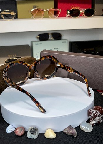 güneş gözlüğü - Görsel 2