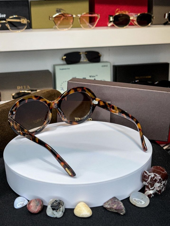 güneş gözlüğü - Görsel 2