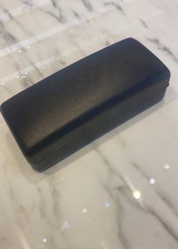 Ray-Ban Siyah Erkek Güneş Gözlüğü - Görsel 3