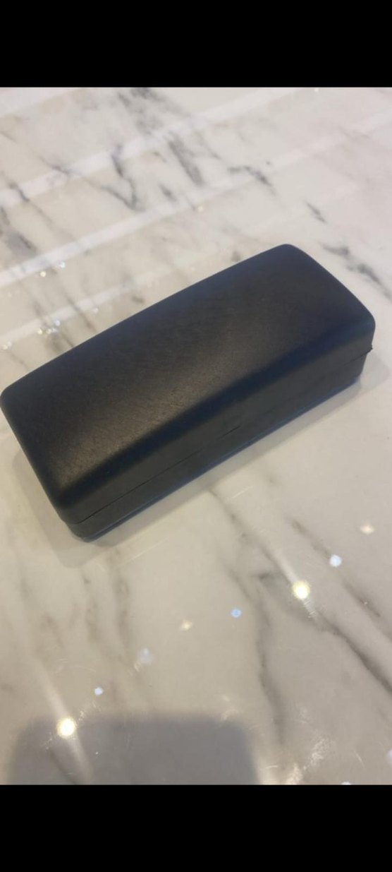 Ray-Ban Siyah Erkek Güneş Gözlüğü - Görsel 3