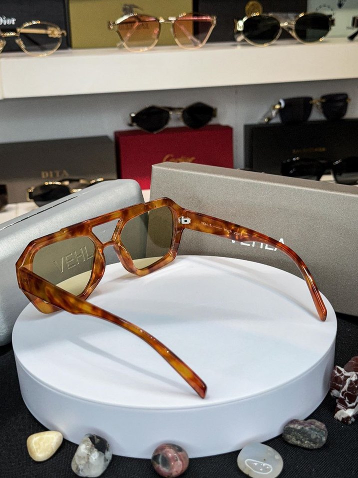 vehla Güneş Gözlüğü - Görsel 2