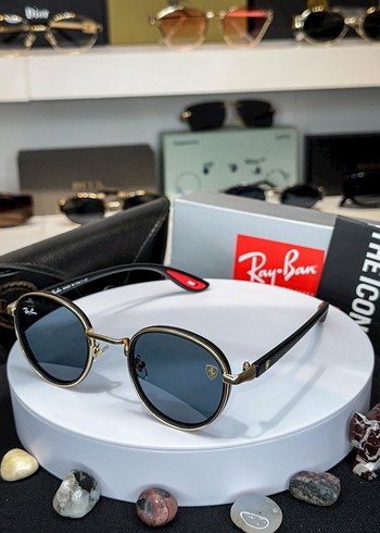 Ray Ban