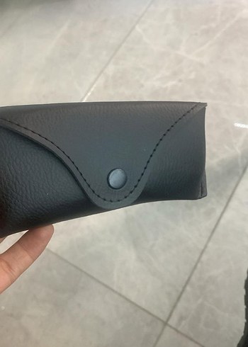 Tom Ford Klasik Şeffaf Kahverengi Gözlük - Görsel 3