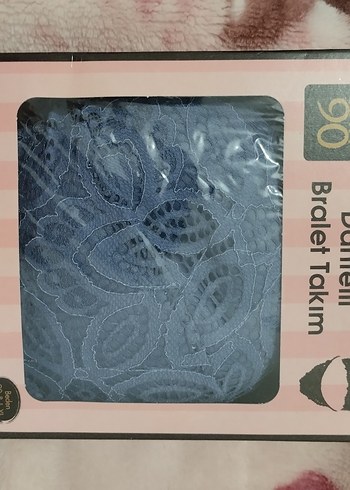 sıfır iç çamaşırı takımı - Görsel 2