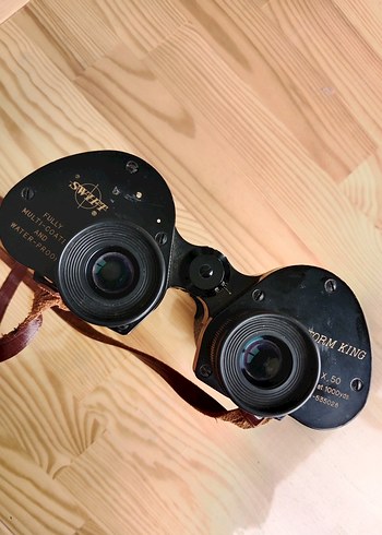 SWİFT STORM KİNG Dürbün - Görsel 4