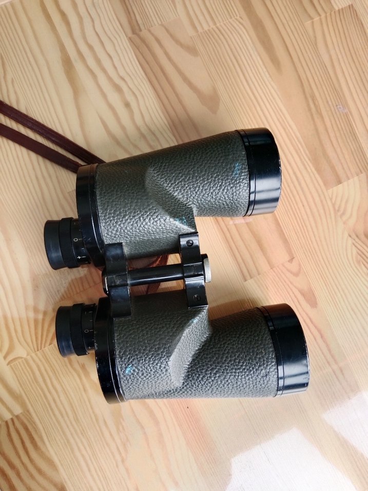 SWİFT STORM KİNG Dürbün - Görsel 3