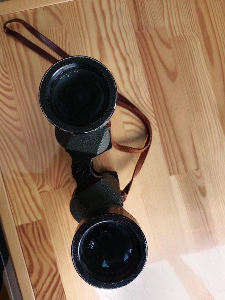 SWİFT STORM KİNG Dürbün - Görsel 2