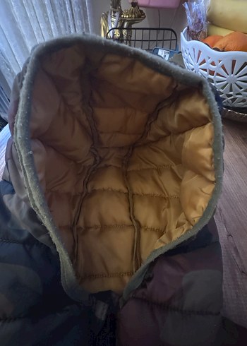 Erkek Çocuk Mont 6/7 yaş - Görsel 5