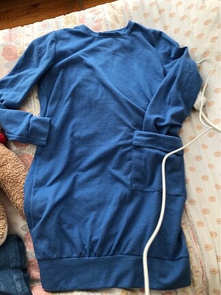 Tunik sweat
