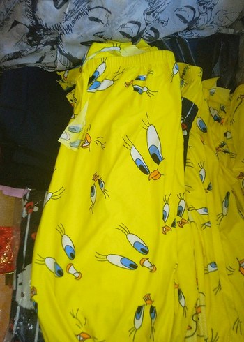 Diğer Standart Beden