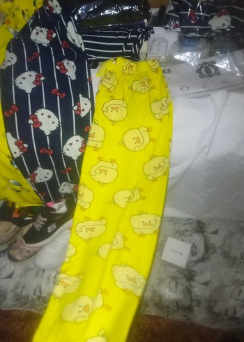 SÜET BAYAN PİJAMA ALT TOPTAN VE PERAKENDE FİYAT FARKİLİDİR - Görsel 3