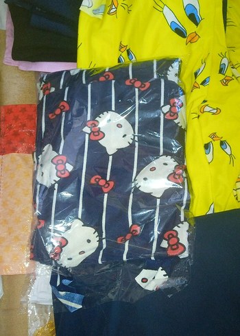 SÜET BAYAN PİJAMA ALT TOPTAN VE PERAKENDE FİYAT FARKİLİDİR - Görsel 2