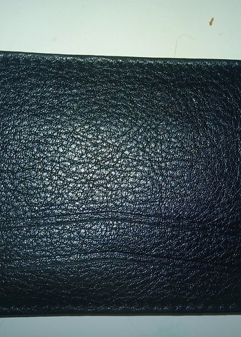 Siyah Erkek Cüzdan mıknatıs özellikli 
ikisi sadece 340 - Görsel 3