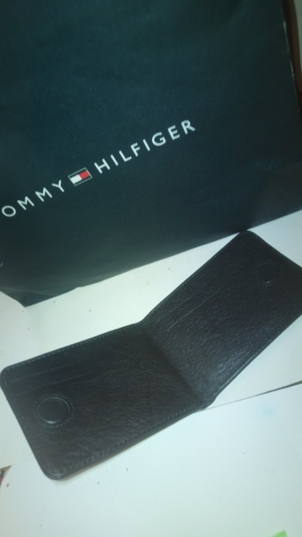 Siyah Erkek Cüzdan mıknatıs özellikli 
ikisi sadece 340 - Görsel 2