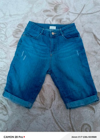 LC Waikiki 13-14 Yaş