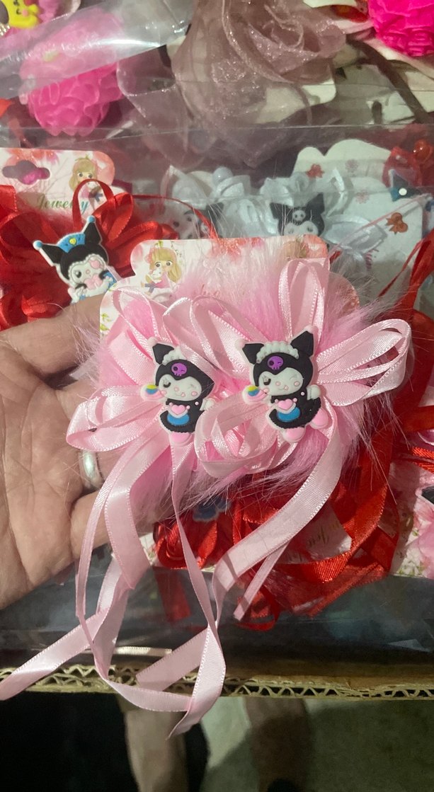 Çocuk saç sokası - Görsel 2