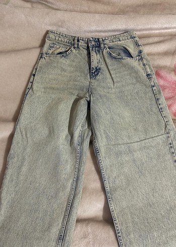 unisex pantolon - Görsel 2