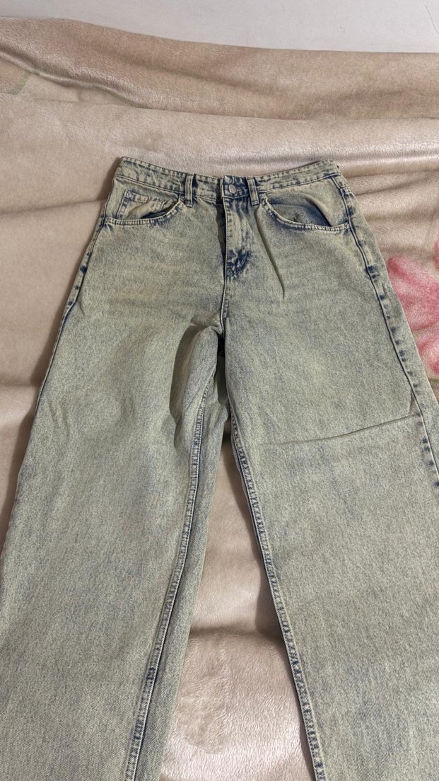 unisex pantolon - Görsel 2