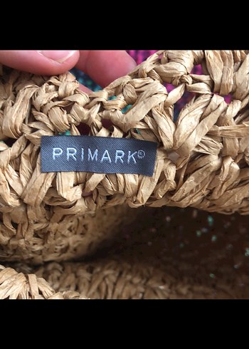 Örgü Bohem Kadın Çanta - Görsel 3