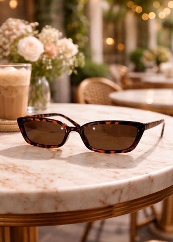 Kadın Aksesuar Güneş Gözlükleri  - Görsel 2