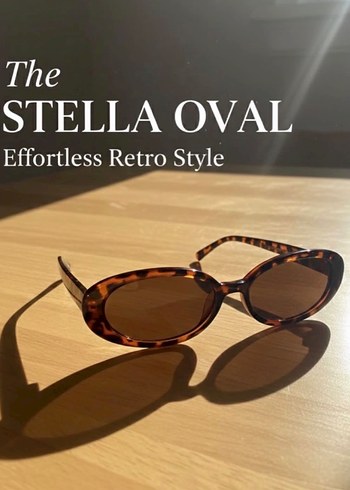 Kadın Aksesuar Güneş Gözlükleri  - Görsel 6