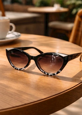 Kadın Aksesuar Güneş Gözlükleri  - Görsel 4