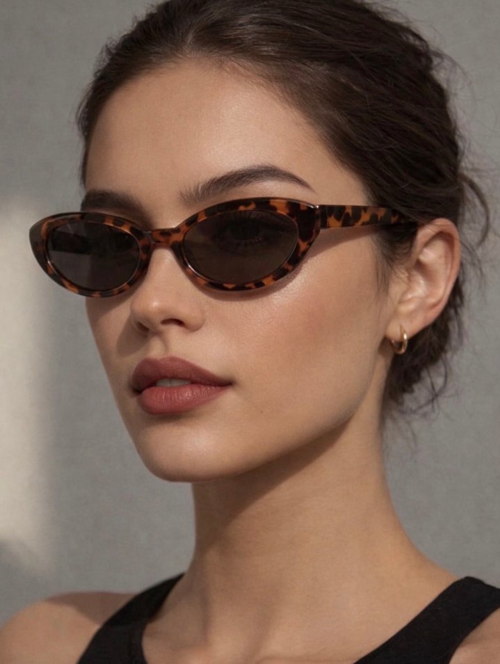 Kadın Aksesuar Güneş Gözlükleri  - Görsel 5