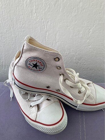 Converse Converse