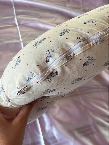 Emzirme Yastığı - Görsel 2