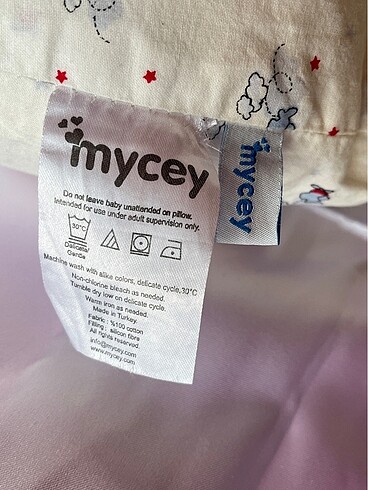 Emzirme Yastığı - Görsel 3