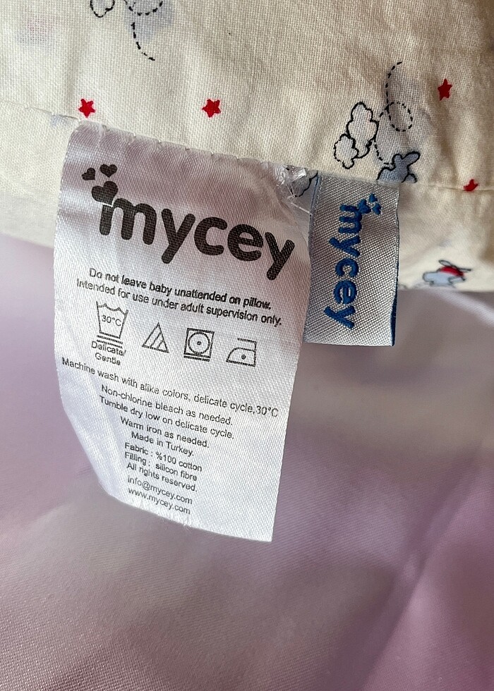 Emzirme Yastığı - Görsel 3