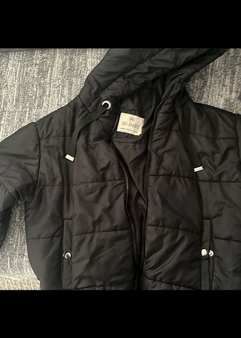 Bigdart mont - Görsel 2